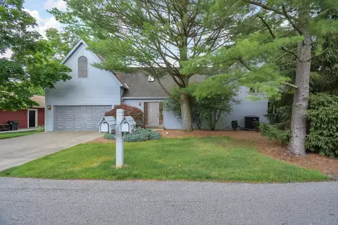 9150 Shawnee Trl, Powell, OH 43065