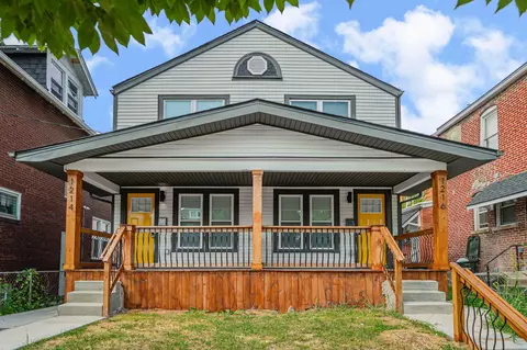 1214 Atcheson St #1216, Columbus, OH 43203