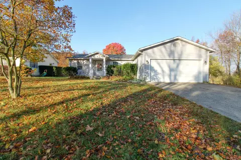 1033 Edison Ave, Marion, OH 43302