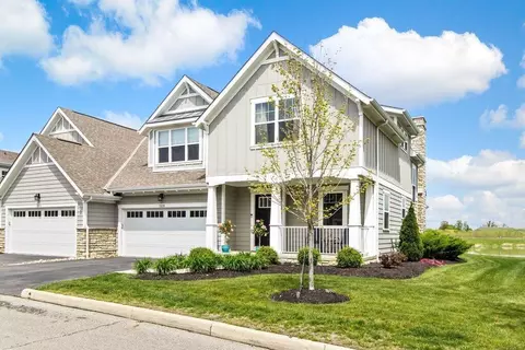 5228 Estuary Ln #13B, Dublin, OH 43016