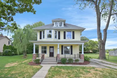Exterior - 2619 Springfield Xenia Rd, Springfield, OH 45506 photo 4 of 10