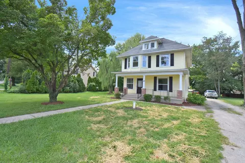 Exterior - 2619 Springfield Xenia Rd, Springfield, OH 45506 photo 6 of 10