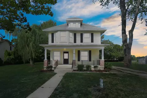 2619 Springfield Xenia Rd, Springfield, OH 45506
