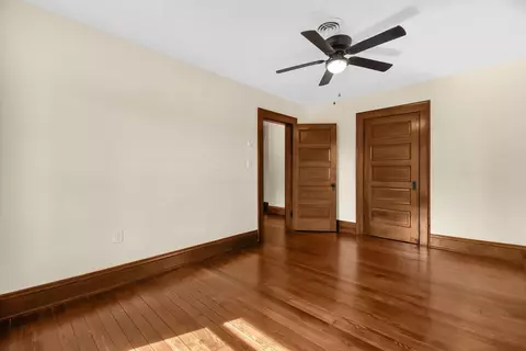 Bedroom - 2619 Springfield Xenia Rd, Springfield, OH 45506 photo 5 of 5