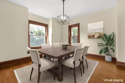 Dining - 2619 Springfield Xenia Rd, Springfield, OH 45506 photo 1 of 1