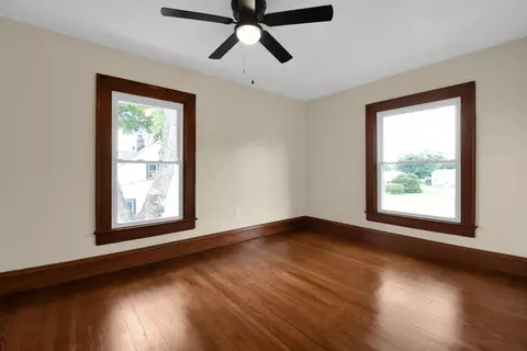 Bedroom - 2619 Springfield Xenia Rd, Springfield, OH 45506 photo 3 of 5