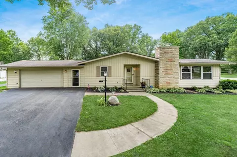 419 N Belmar Dr, Reynoldsburg, OH 43068