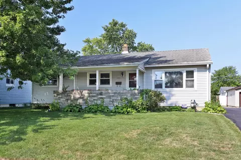 4209 Maplegrove Dr, Grove City, OH 43123