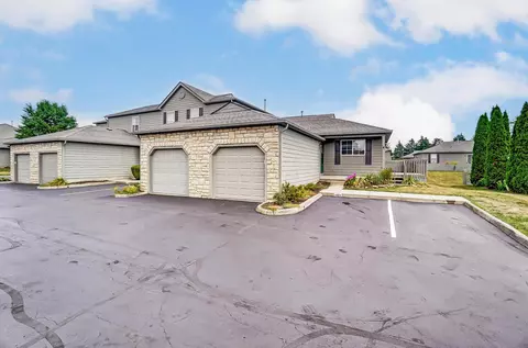 4024 Blendon Grove Way #44E, Columbus, OH 43230