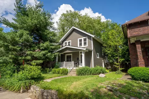 2534 Glenmawr Ave, Columbus, OH 43202