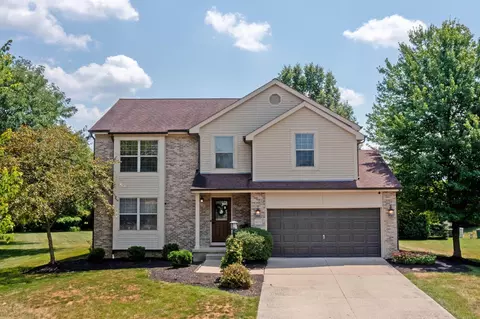 6711 Sorensen Pl, Westerville, OH 43082