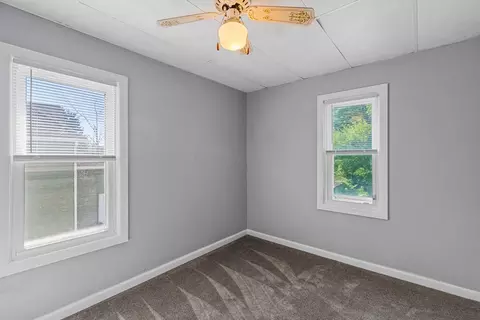 Bedroom - 309 Willow St, Marion, OH 43302 photo 4 of 7