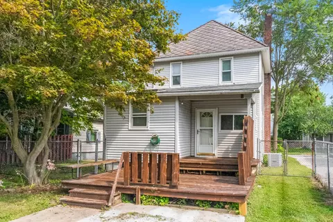 Exterior - 309 Willow St, Marion, OH 43302 photo 4 of 4