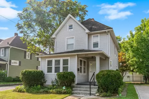 309 Willow St, Marion, OH 43302