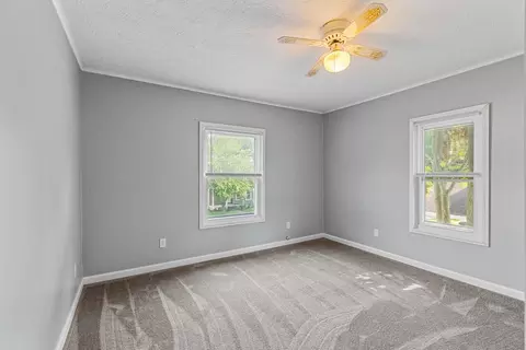 Bedroom - 309 Willow St, Marion, OH 43302 photo 6 of 7