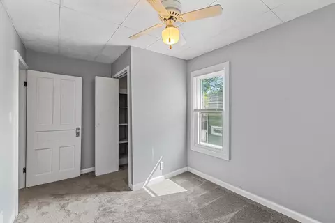 Bedroom - 309 Willow St, Marion, OH 43302 photo 5 of 7