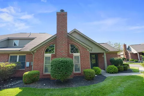 3866 Sandstone Cir, Powell, OH 43065