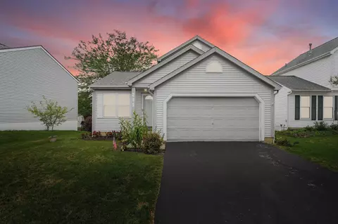 299 Springwood Ln, Marysville, OH 43040