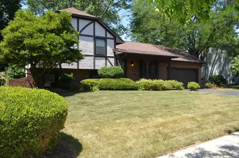 271 Matthew Ave, Westerville, OH 43081