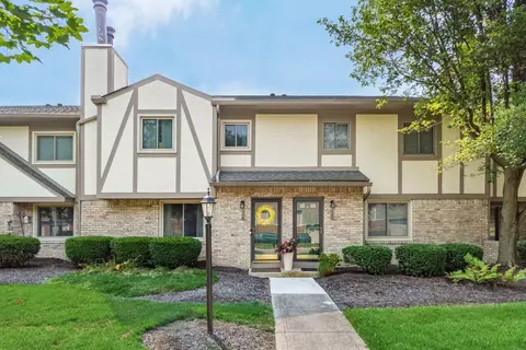 118 Corbins Mill Dr #5, Dublin, OH 43017