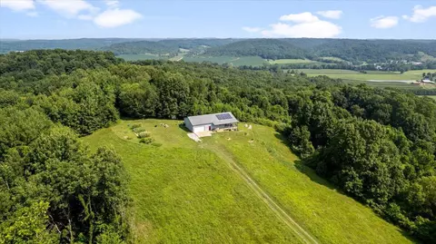 17439 Wagner Rd, Laurelville, OH 43135