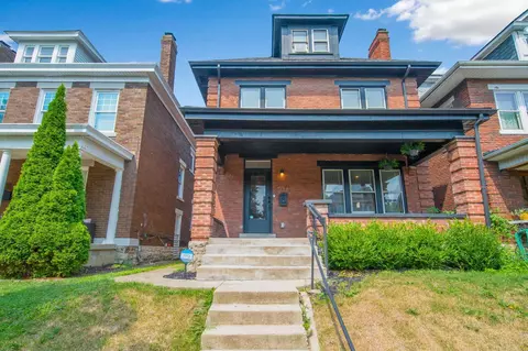 777 Kimball Pl, Columbus, OH 43205