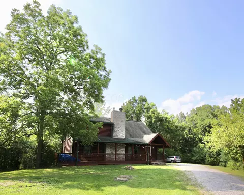 538 Armstrong Rd, Delaware, OH 43015