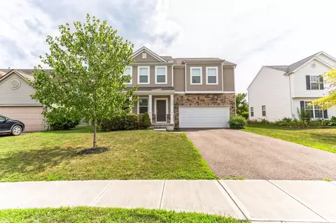 2660 Spring Grove Ave, Lancaster, OH 43130