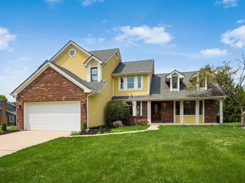 7646 Worsley Pl, Dublin, OH 43017