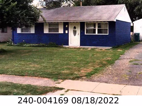459 Hiler Rd, Columbus, OH 43228