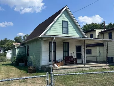 114 S Webb St, Newark, OH 43055