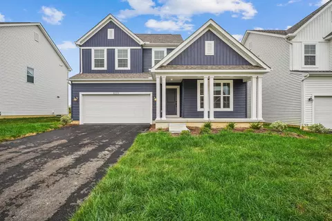 8225 Rhoderick Cir, Reynoldsburg, OH 43068