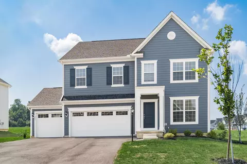 573 Courtright Dr E, Pickerington, OH 43147