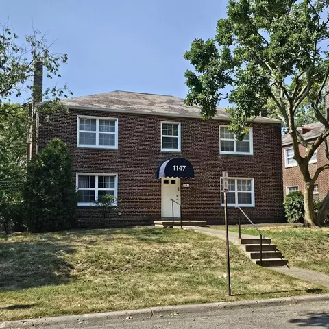 1147 S Cassingham Rd #A-B-C-D, Columbus, OH 43209