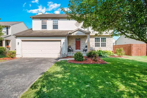 1815 Ashburn Dr, Delaware, OH 43015