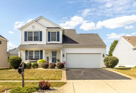 2367 Calico Ct, Lancaster, OH 43130