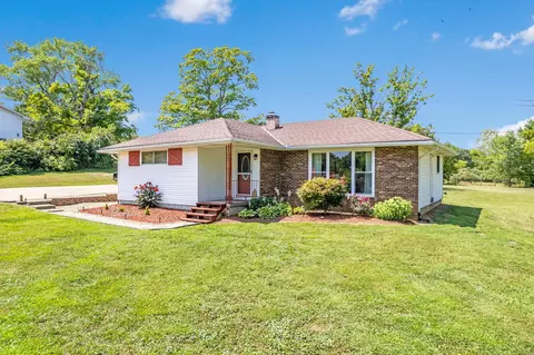 3219 Cattail Rd, Chillicothe, OH 45601