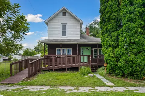 365 Olney Ave, Marion, OH 43302
