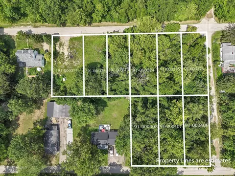 3755 Aberdeen Ave, Columbus, OH 43219