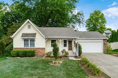 5062 Broadview Rd, Columbus, OH 43230