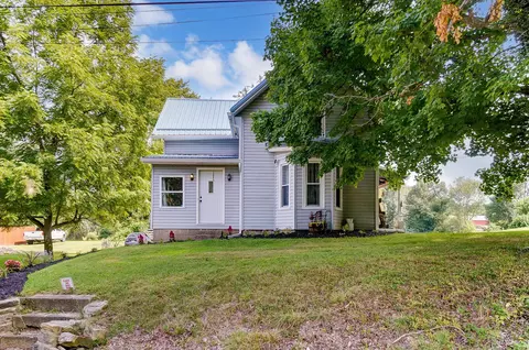 424 Manning St, Newark, OH 43055