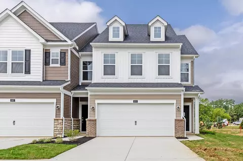 3371 Abberley Dr #LOT 1005, New Albany, OH 43054
