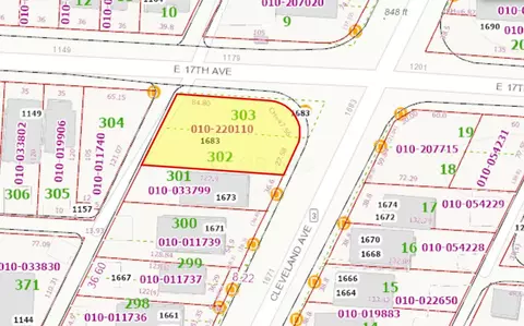 0 E 17th Ave, Columbus, OH 43211