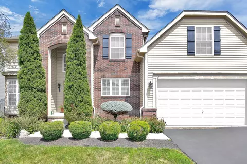 8252 Bellow Park Dr, Reynoldsburg, OH 43068