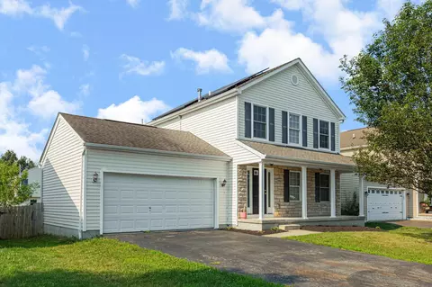 5913 Westbank Dr, Galloway, OH 43119