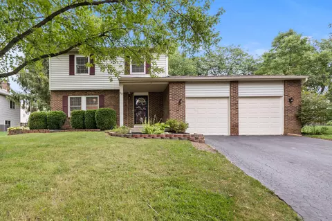33 Spicewood Ln, Powell, OH 43065