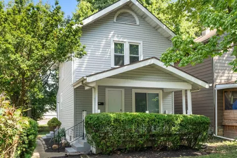 1438 Aberdeen Ave, Columbus, OH 43211