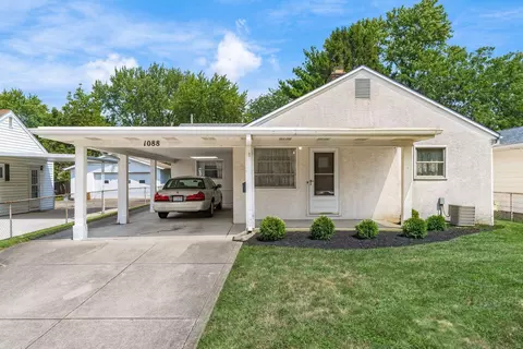 1088 Acton Rd, Columbus, OH 43224