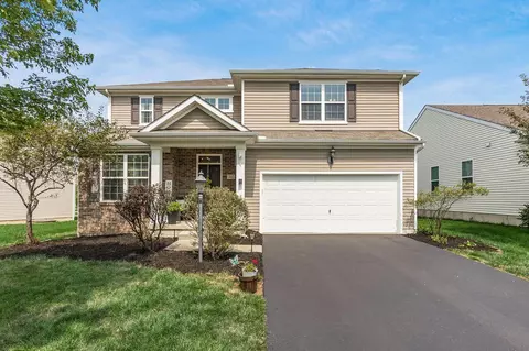 302 Butterfly Dr, Sunbury, OH 43074