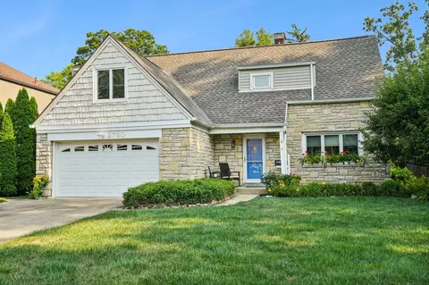 2780 Elm Ave, Bexley, OH 43209